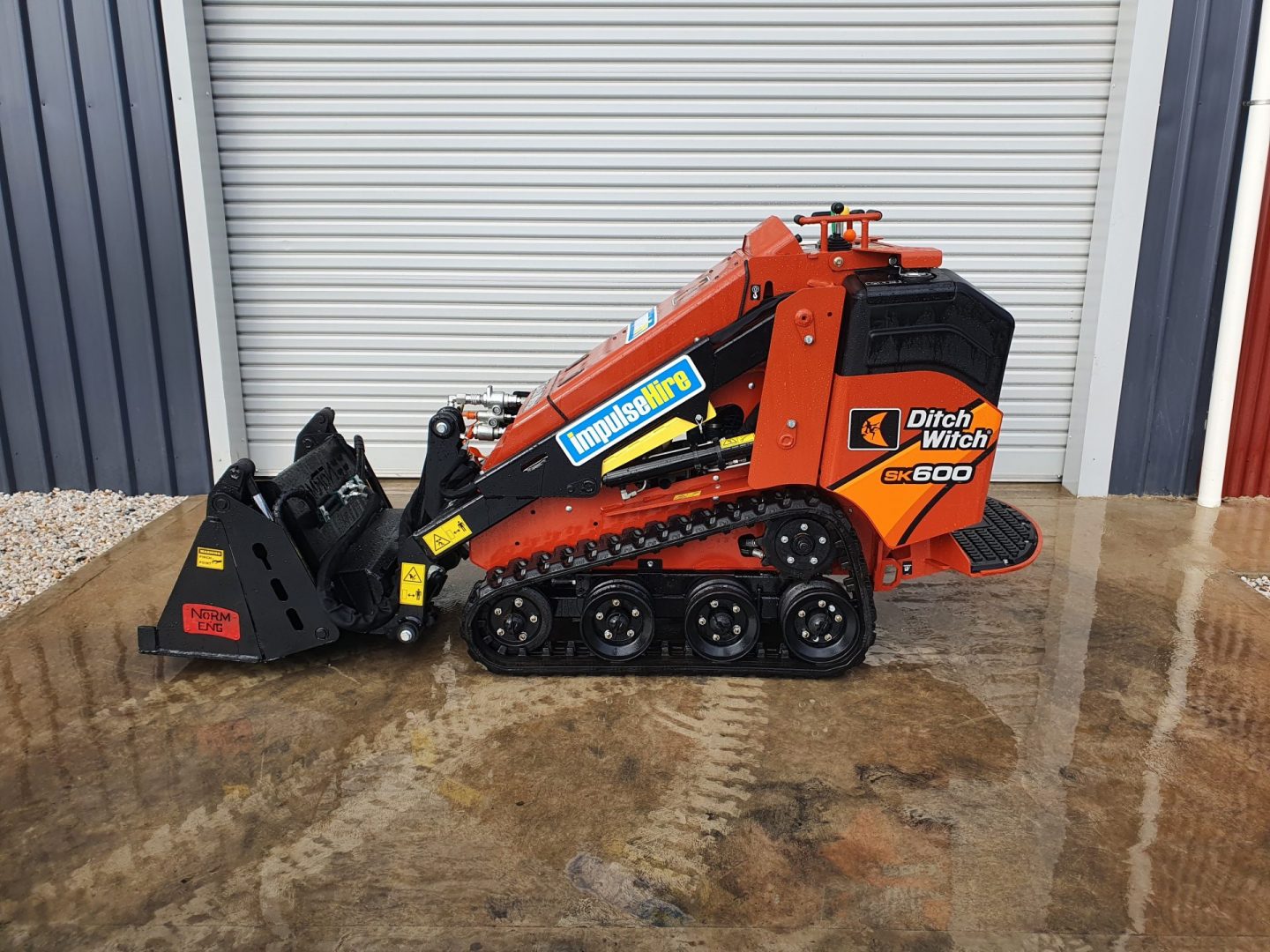 Ditch Witch Sk600 Scaled